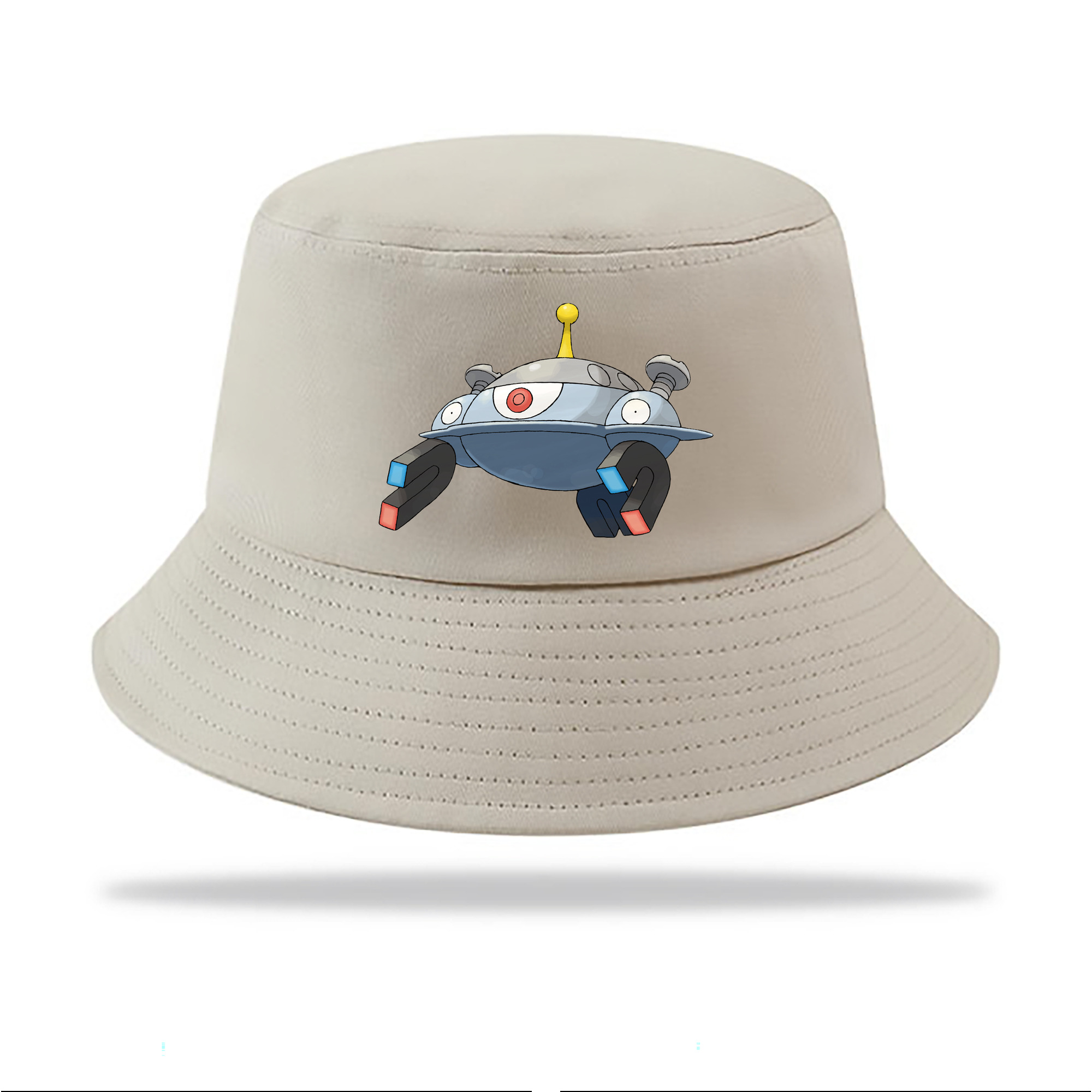 （画像用） ポケットモンスター Pokémon アウトドア日除けバケットハット